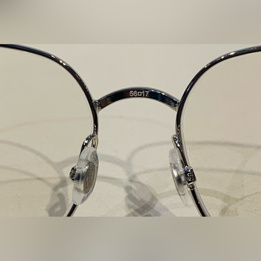 New Authentic Women’s Cartier Eyeglasses - Picture 11 of 11